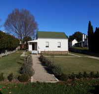 The Chapel Deloraine - Accommodation Sunshine Coast