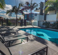 The Chermside Apartments - Accommodation Sunshine Coast