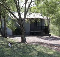 The Chichester Retreat - Accommodation Sunshine Coast
