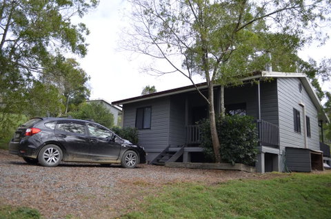 The Chichester Retreat - Accommodation Sunshine Coast 2