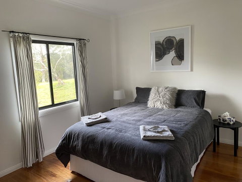 The Chichester Retreat - Accommodation Sunshine Coast 3