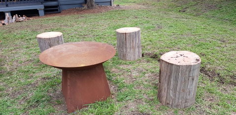 The Chichester Retreat - Accommodation Sunshine Coast 1