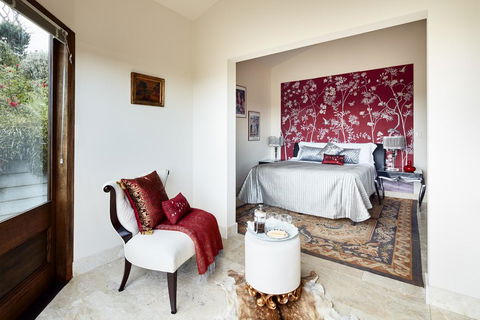 The Church House - Accommodation Sunshine Coast 0