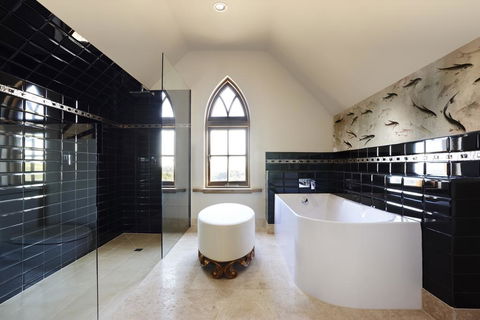 The Church House - Accommodation Sunshine Coast 2