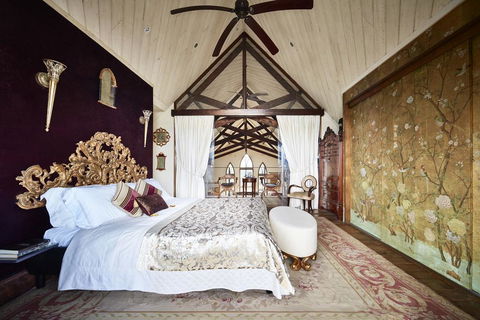 The Church House - Accommodation Sunshine Coast 1