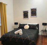 The Churchill - Accommodation Sunshine Coast