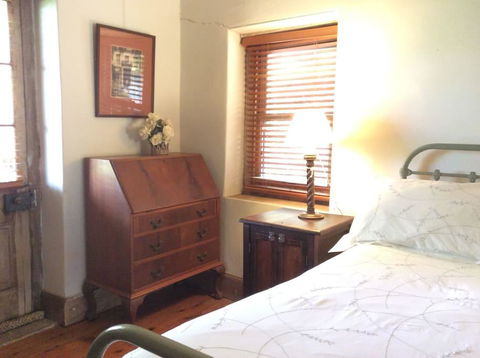 The Coach House On River And Park - Accommodation Sunshine Coast 3