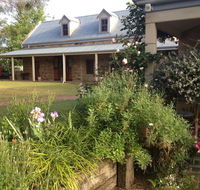 The Coach House on River and Park - Accommodation Sunshine Coast