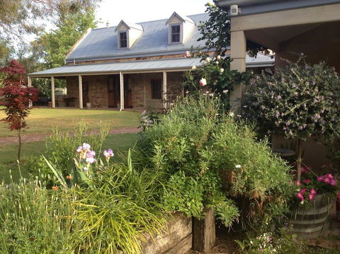 The Coach House On River And Park - Accommodation Sunshine Coast 0