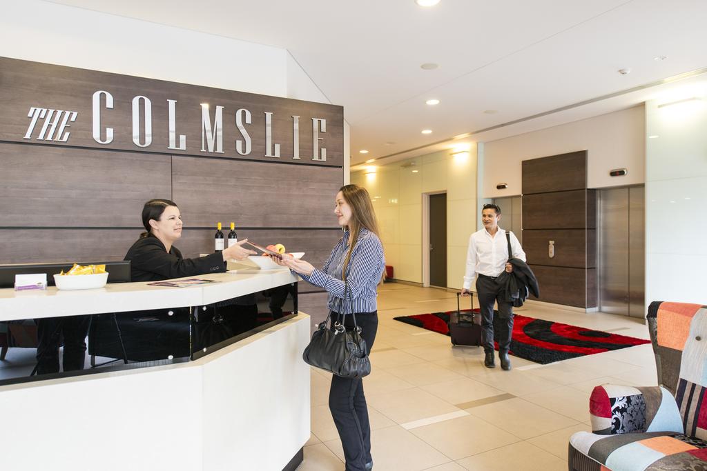 Morningside QLD Accommodation Sunshine Coast