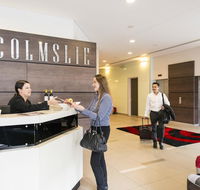The Colmslie Hotel - Accommodation Sunshine Coast
