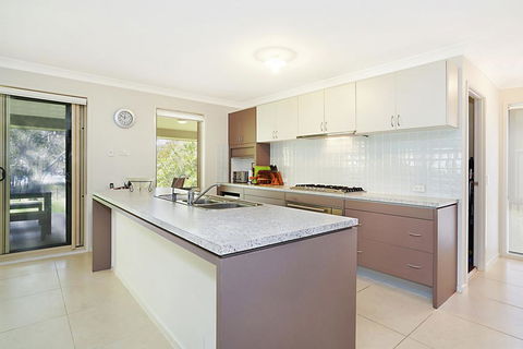 The Corso - Gorokan - Accommodation Sunshine Coast 1