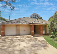 The Corso - Gorokan - Accommodation Sunshine Coast