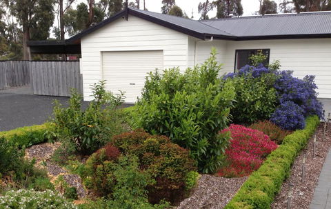The Cosy Cottage - Accommodation Sunshine Coast 0
