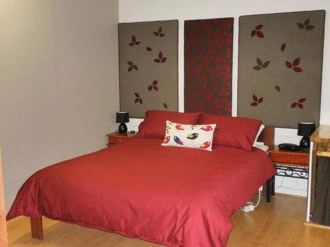 The Cosy Cottage - Accommodation Sunshine Coast 3