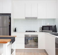 The Cove - L'Abode Accommodation - Accommodation Sunshine Coast