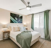 The Cowhide Cabin - comfy family friendly stays in Toowoomba - Accommodation Sunshine Coast