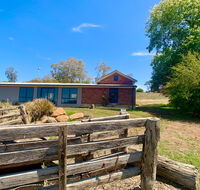The Daydawn Dairy - Perched High Simple Living  What a View - Accommodation Sunshine Coast