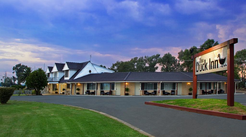 Tamworth NSW Accommodation Sunshine Coast