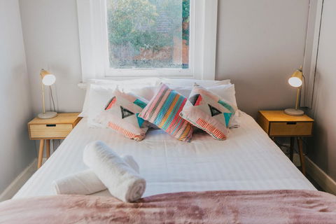 The Duke Of Wellington Hotel - Accommodation Sunshine Coast 0