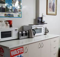 The Eastern Hotel - Accommodation Sunshine Coast