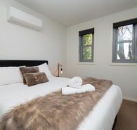 The Endsleigh -1 Bedroom Villa Free Wifi Near CBD - Accommodation Sunshine Coast
