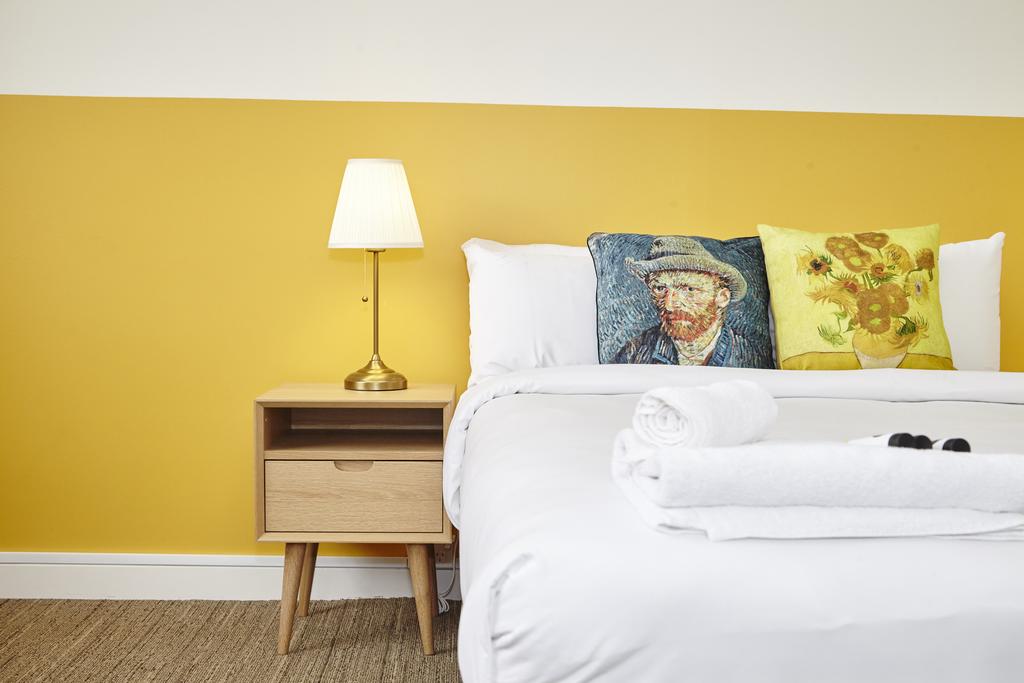 World Square NSW Accommodation Sunshine Coast