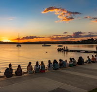 The Esplanade Motel - Accommodation Sunshine Coast