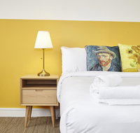 The Erko Hotel - Accommodation Sunshine Coast