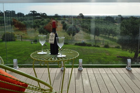 The Farm Willunga - Accommodation Sunshine Coast 0