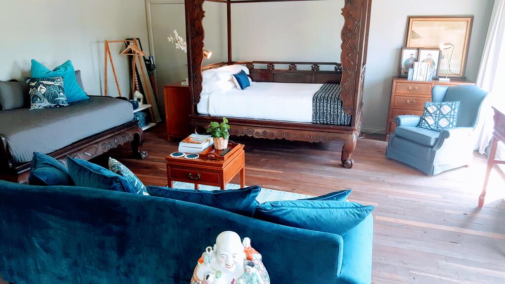 Clarendon SA Accommodation Sunshine Coast