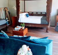 The FarmShed Private Retreat McLaren Vale - Accommodation Sunshine Coast