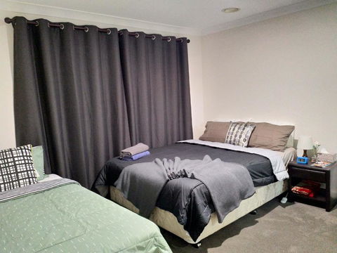 The Fawzi Muslim Homestay - Accommodation Sunshine Coast 2