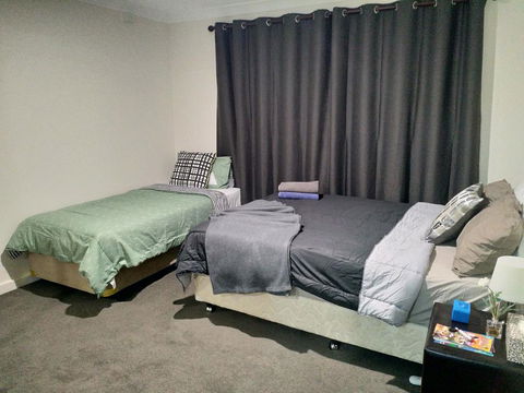 The Fawzi Muslim Homestay - Accommodation Sunshine Coast 1