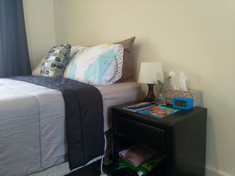 The Fawzi Muslim Homestay - Accommodation Sunshine Coast 0