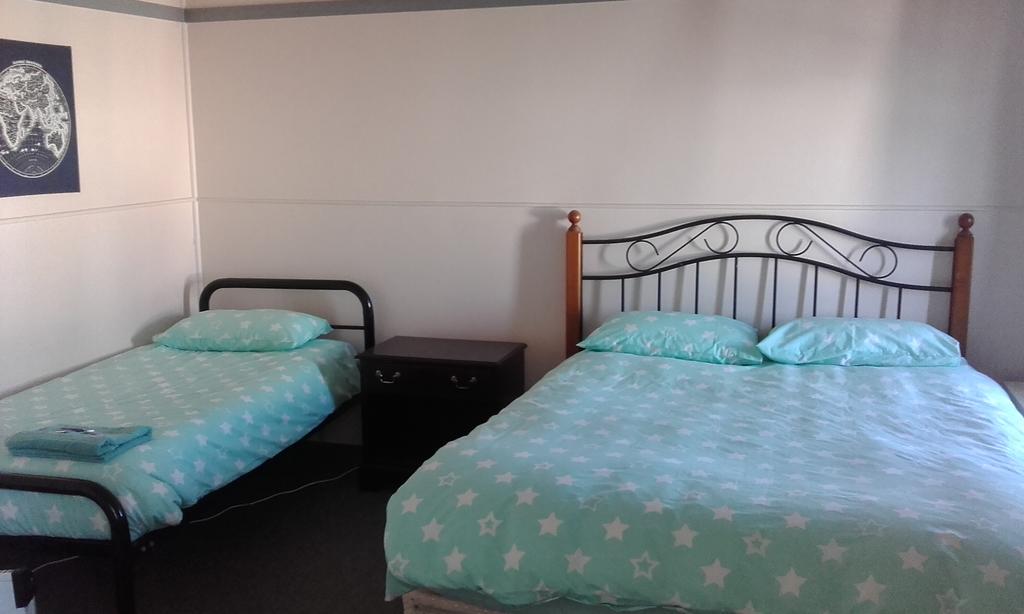 Winifred NSW Accommodation Sunshine Coast