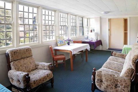 The Federal Hotel - Accommodation Sunshine Coast 1