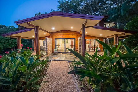 The Figs Byron - Accommodation Sunshine Coast 0