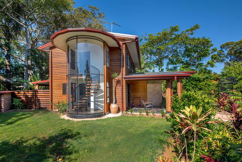 The Figs Byron - Accommodation Sunshine Coast 1