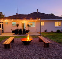 The Farmhouse. - Accommodation Sunshine Coast