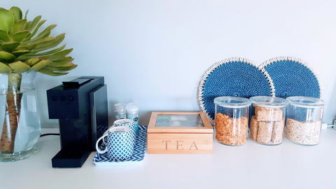 The FarmShed Private Retreat McLaren Vale - Accommodation Sunshine Coast 1