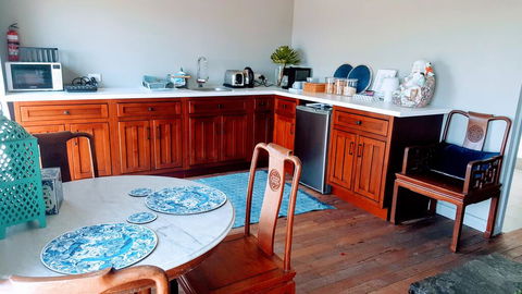 The FarmShed Private Retreat McLaren Vale - Accommodation Sunshine Coast 2
