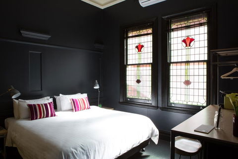 The Franklin Boutique Hotel - Accommodation Sunshine Coast 1