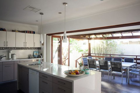 The Fremantle House - Accommodation Sunshine Coast 0