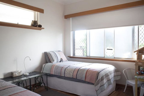 The Fremantle House - Accommodation Sunshine Coast 1