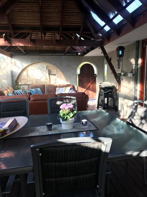 The Fremantle House - Accommodation Sunshine Coast 3