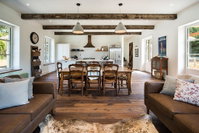The French House