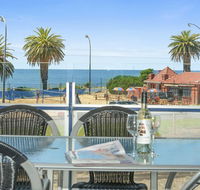 The Frontage Resort-Style Apartment - Accommodation Sunshine Coast