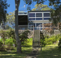 The Folly - Accommodation Sunshine Coast