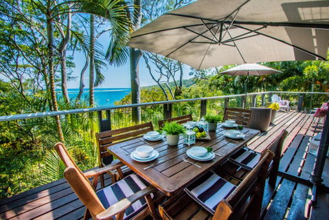 The Gallery - Accommodation Sunshine Coast 0